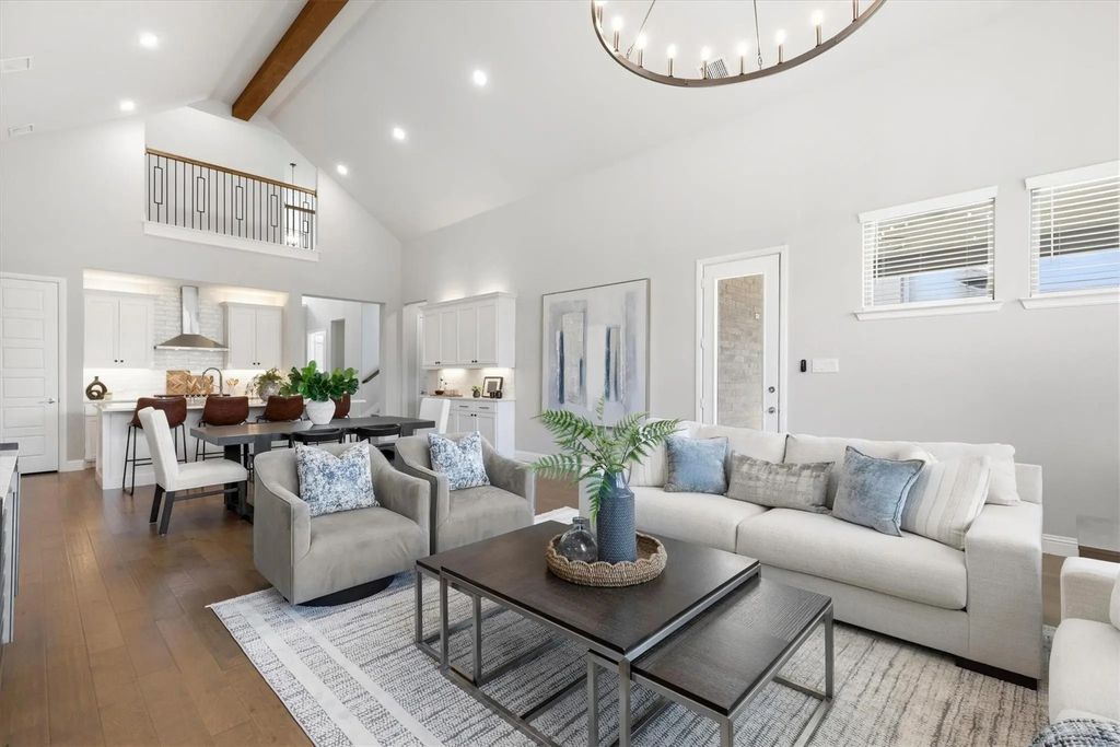 9592 Summit Hills Drive, Frisco