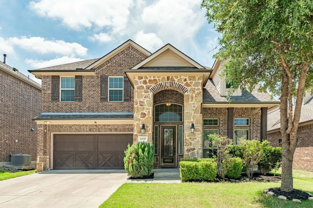 10709 Promenade Terrace, McKinney