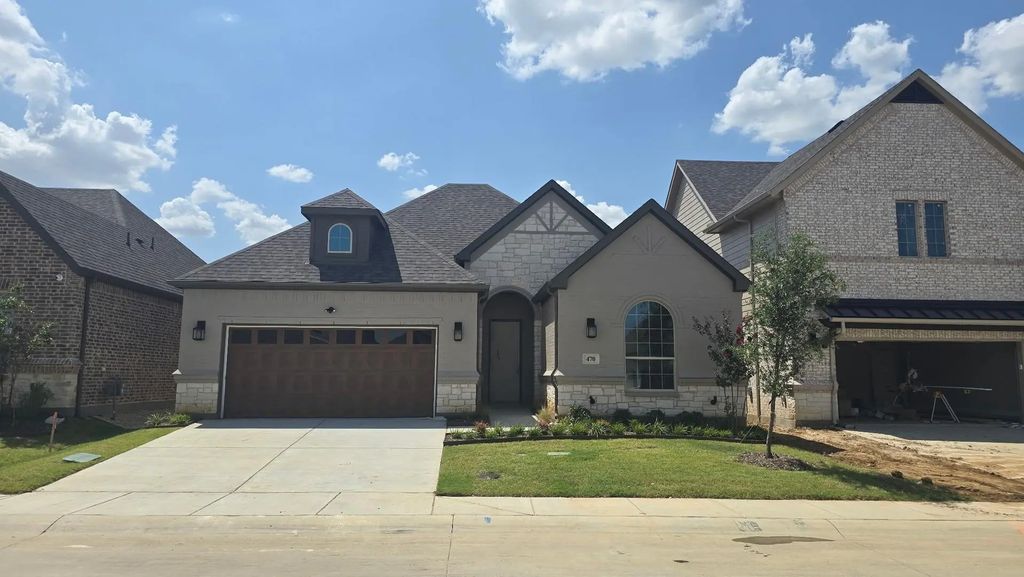 470 Florence Drive, Prosper