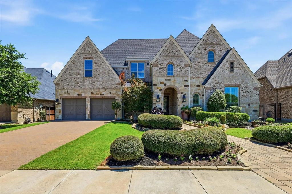 1933 Snapdragon Road, Frisco