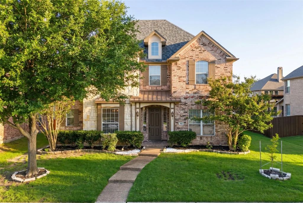 905 Pelican Drive, Allen