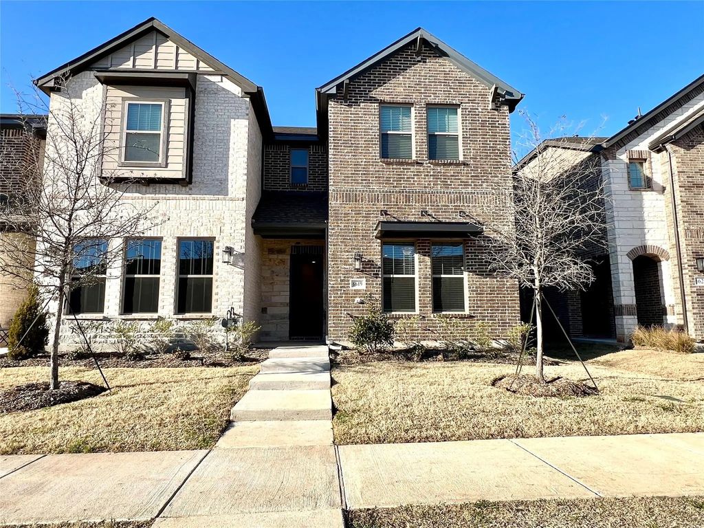 6619 Baritone Court, Sachse