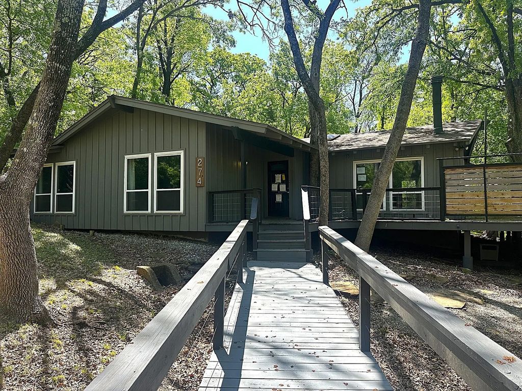 274 Lakecrest Drive, Pottsboro