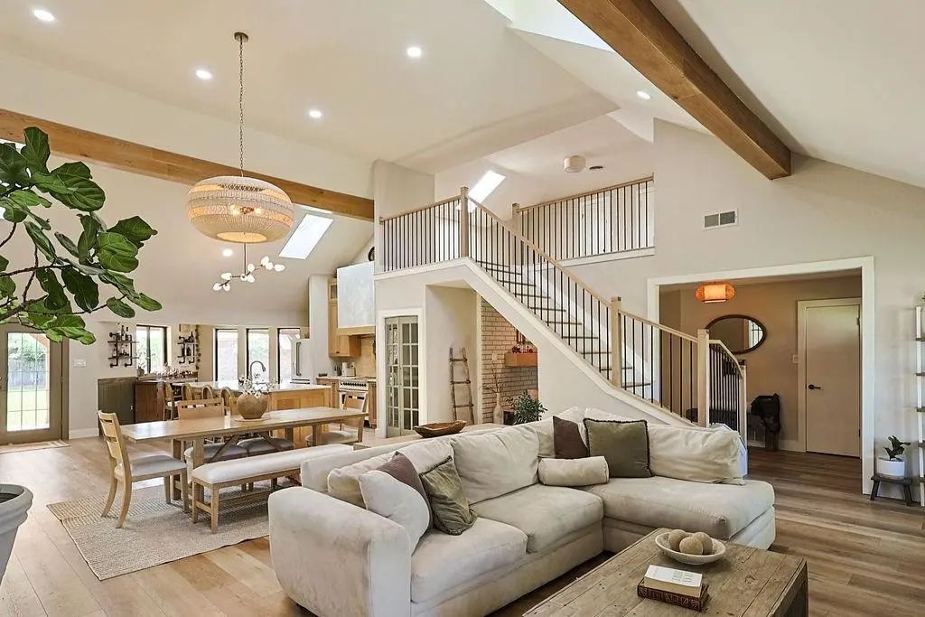 23 Fairway Oaks Boulevard, Abilene