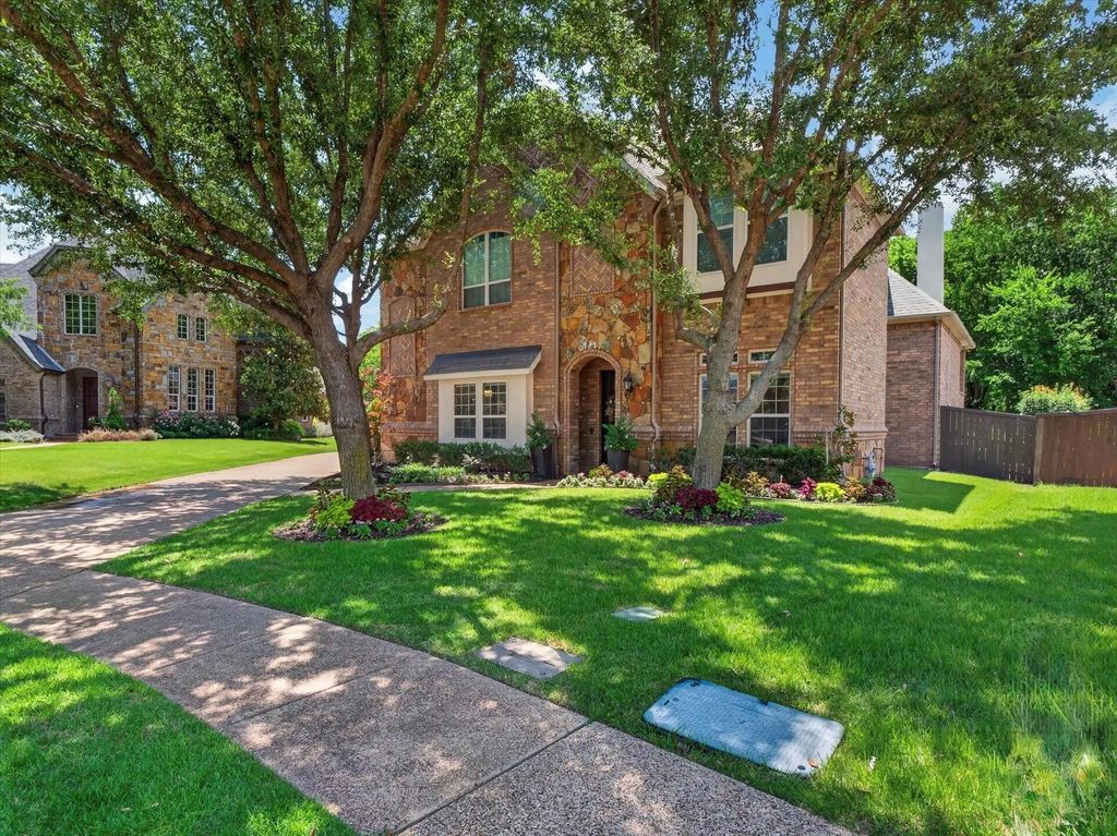 2032 Churchill Downs Lane, Trophy Club