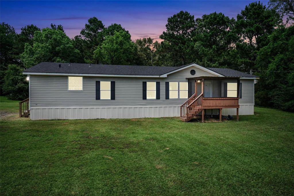 5406 Tal Drive, Shreveport