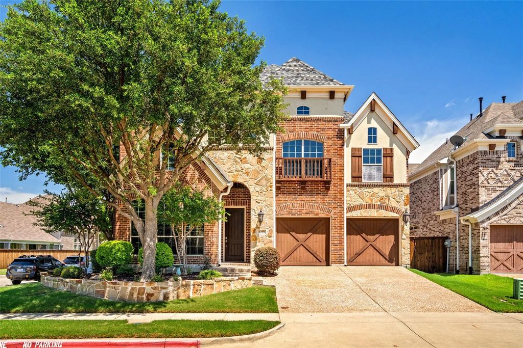 8255 Lindsay Gardens, The Colony