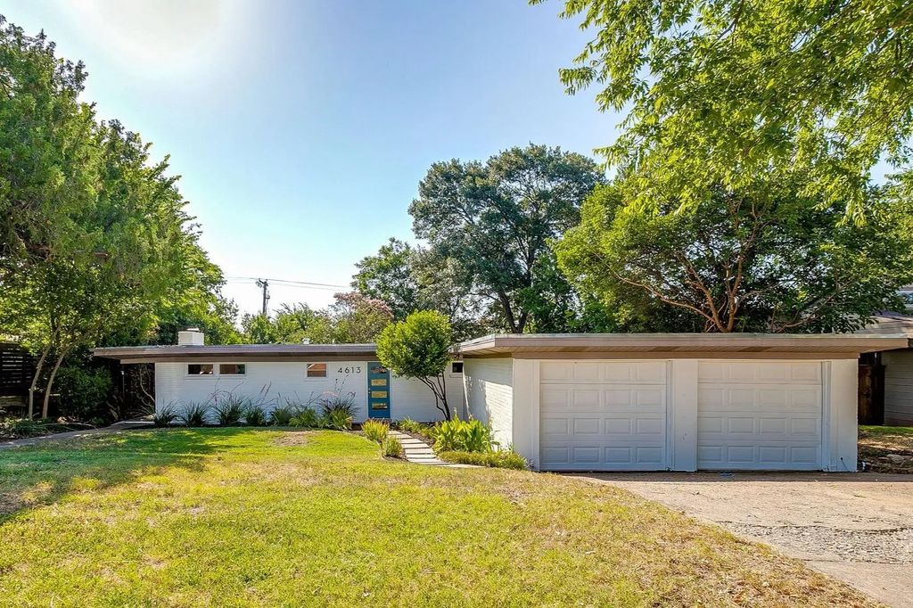 4613 Winthrop Avenue E, Fort Worth
