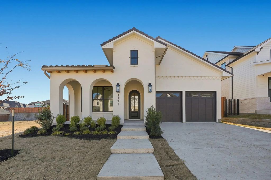 3371 Betony Street, Frisco