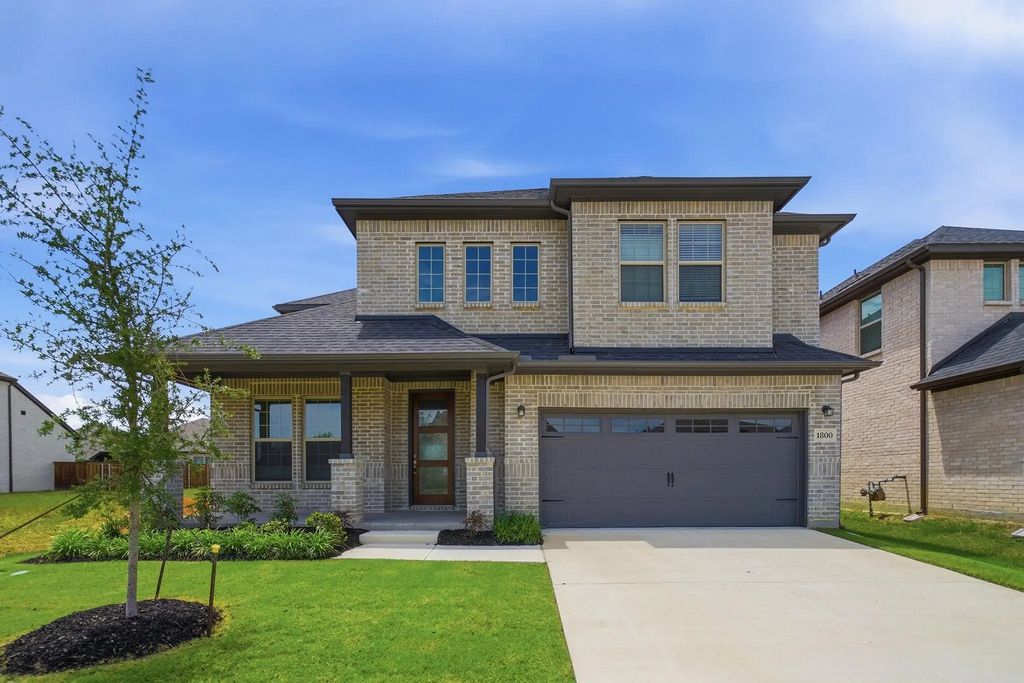 1800 Sangallo Lane, Celina