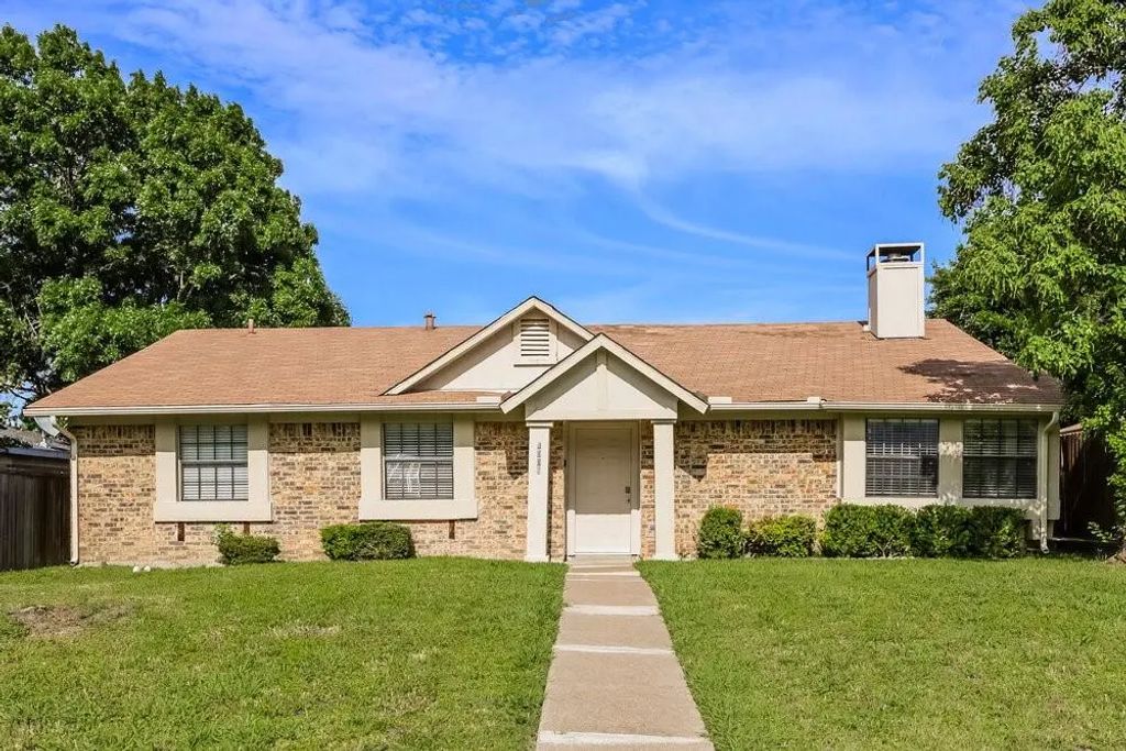 4008 Shackelford Drive, Mesquite