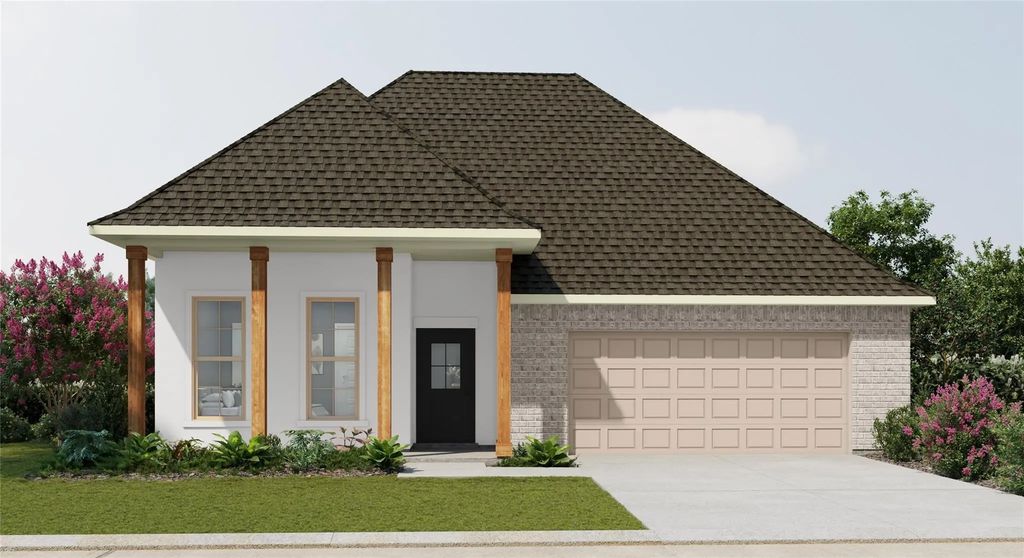 330 Skyhawk Lane, Shreveport