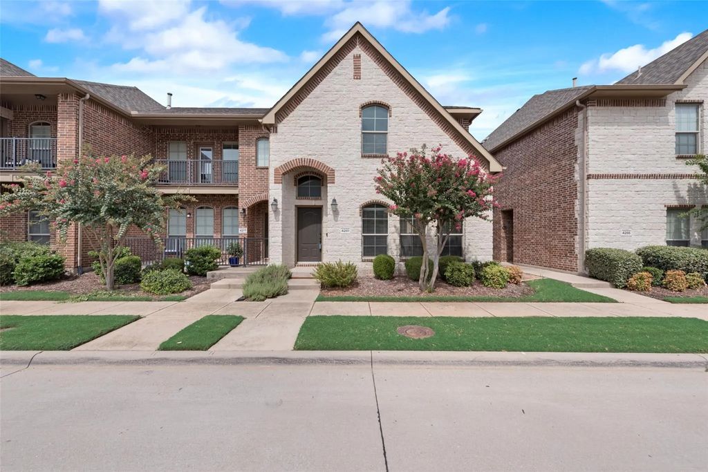 4281 Comanche Drive, Carrollton