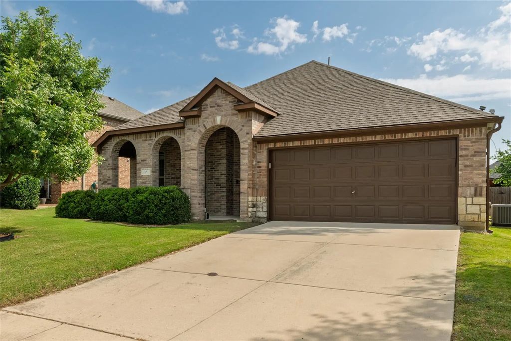 7 Chukar Lane, Sanger