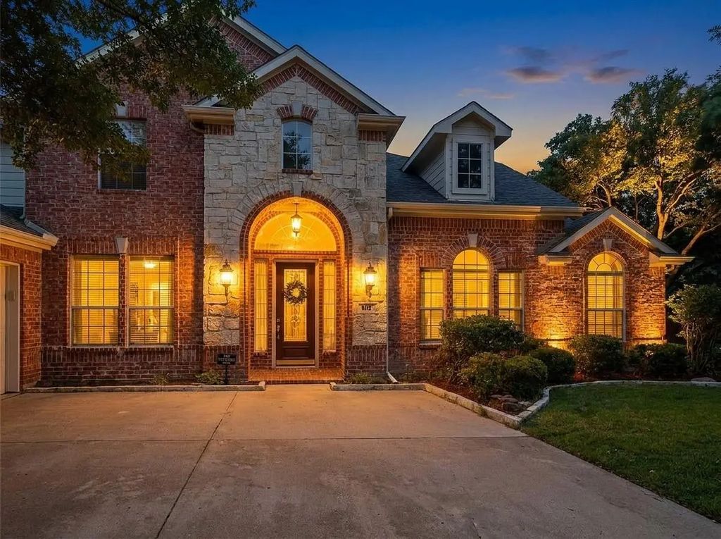 802 Shadybrook Drive, Murphy