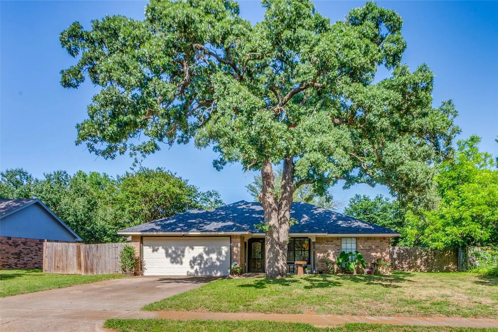 609 Henderson Street, Joshua