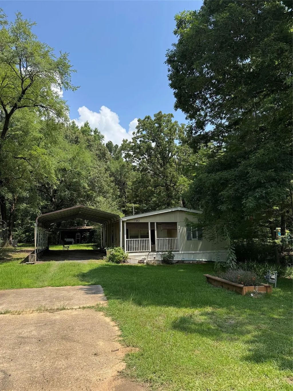 7182 N Tami Lane, Shreveport