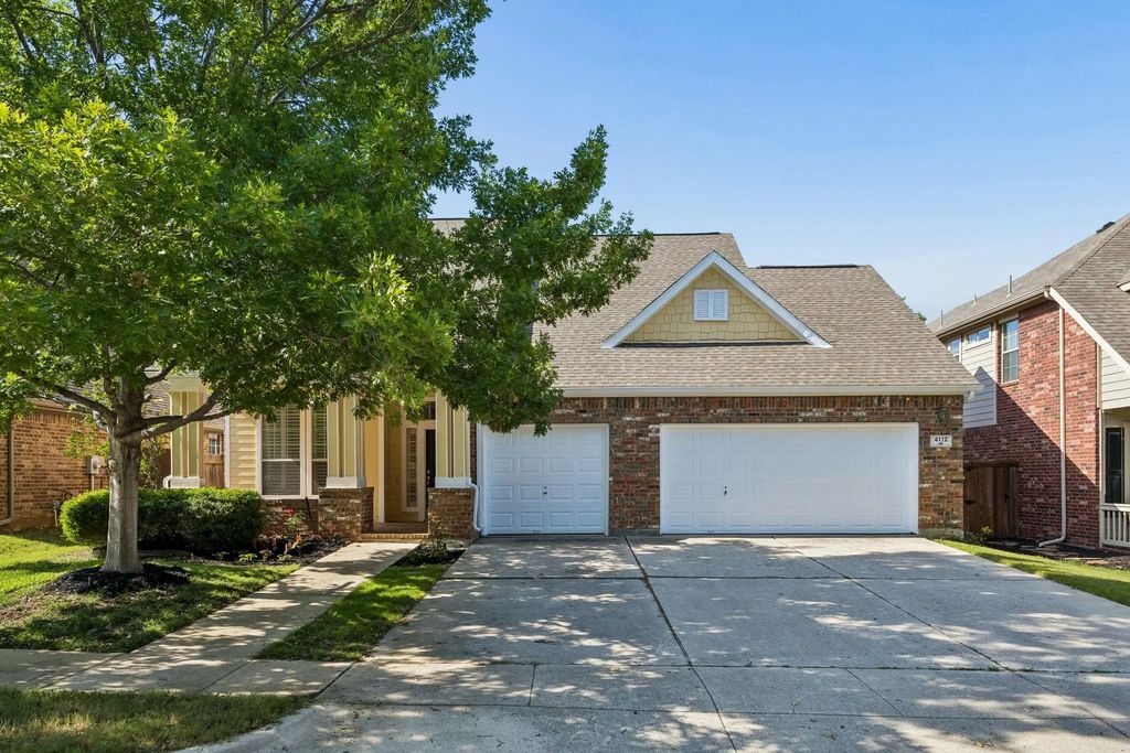 4112 Duncan Way, Fort Worth