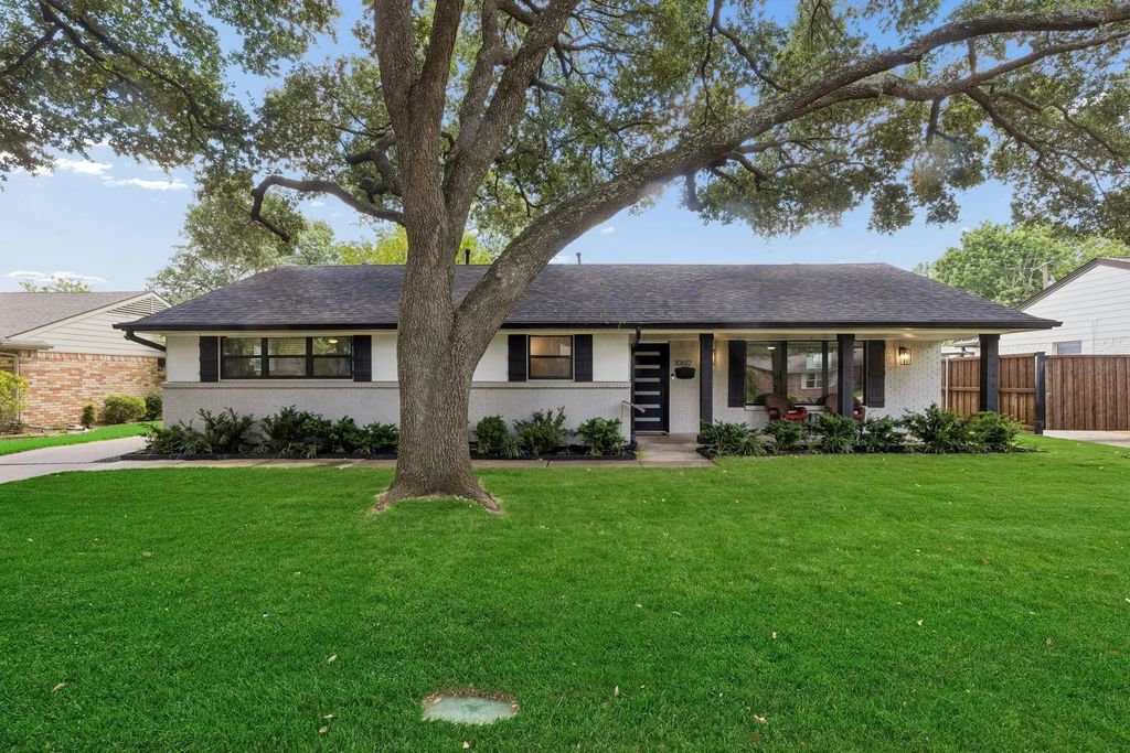 10612 Estate Lane, Dallas