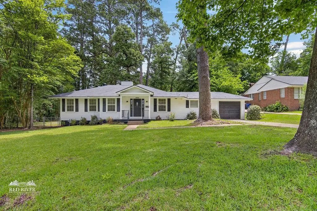 4005 Richmond Avenue, Shreveport