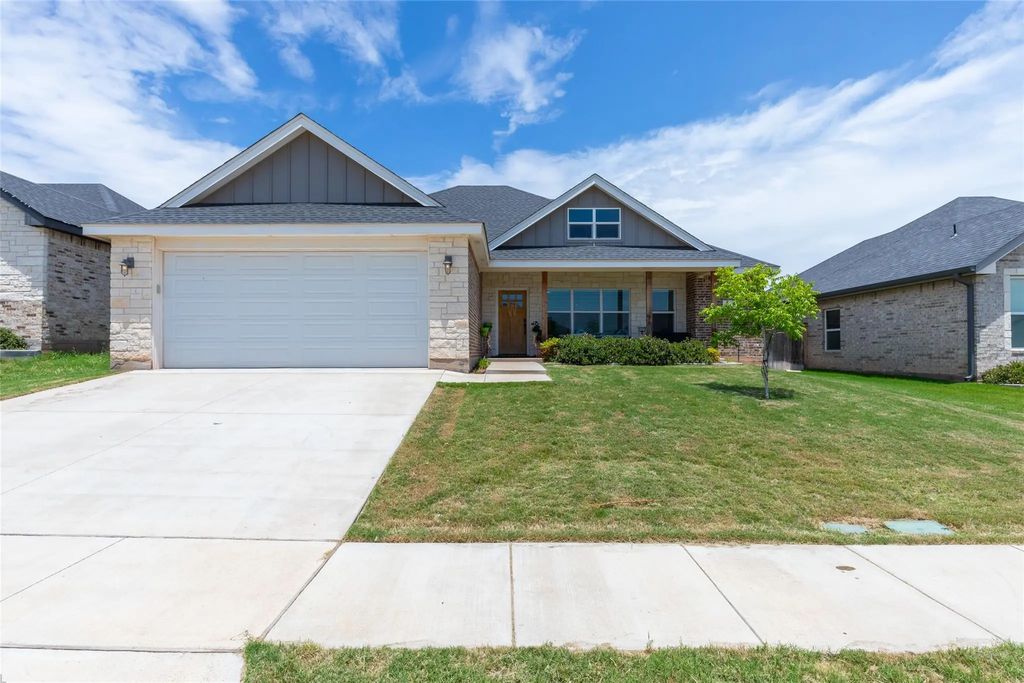 344 Bella Way, Abilene