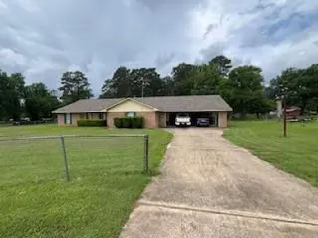 13403 Highway 157, Haughton