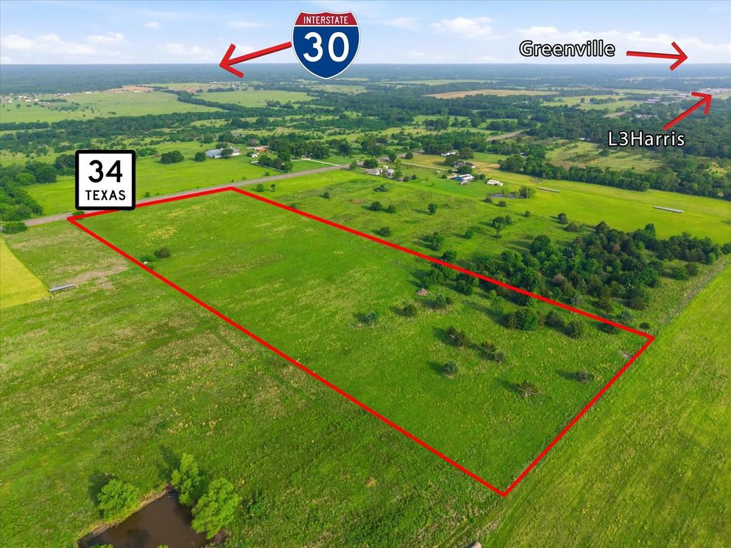 6459 S Highway 34, Quinlan