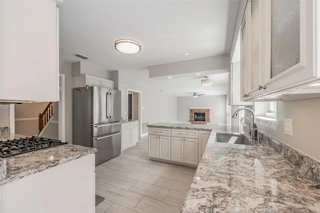 4307 Country Lane, Grapevine