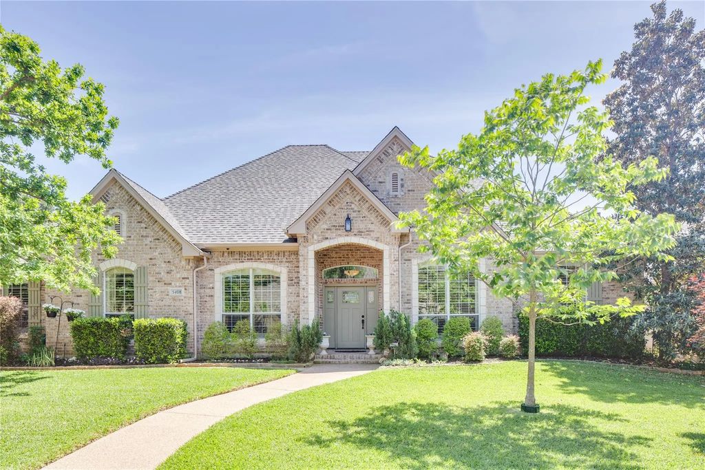 5408 Rome Court, Arlington