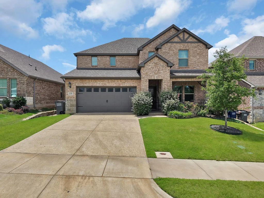 220 Fieldstone Drive, Melissa