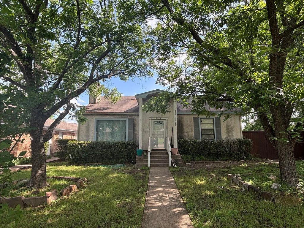 3024 Ruidosa Avenue, Dallas