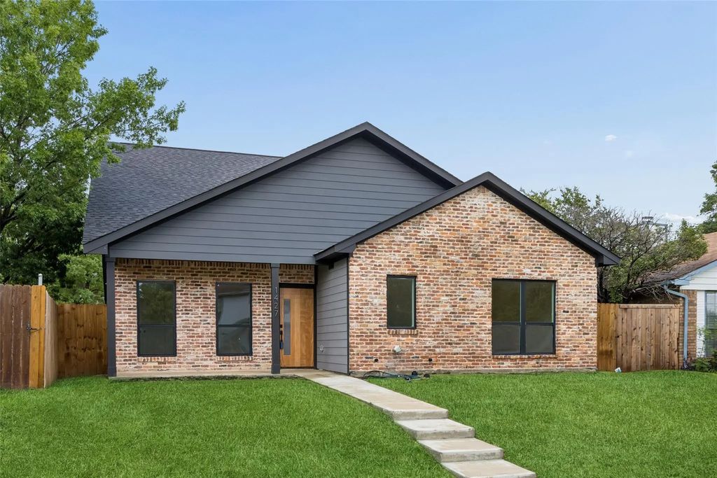 1427 Smokehouse Street, Mesquite