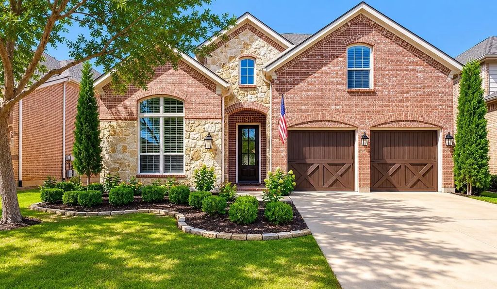 1300 Burnett Drive, Lantana