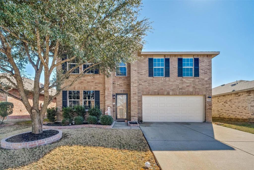 2541 Grand Gulf Road, Fort Worth