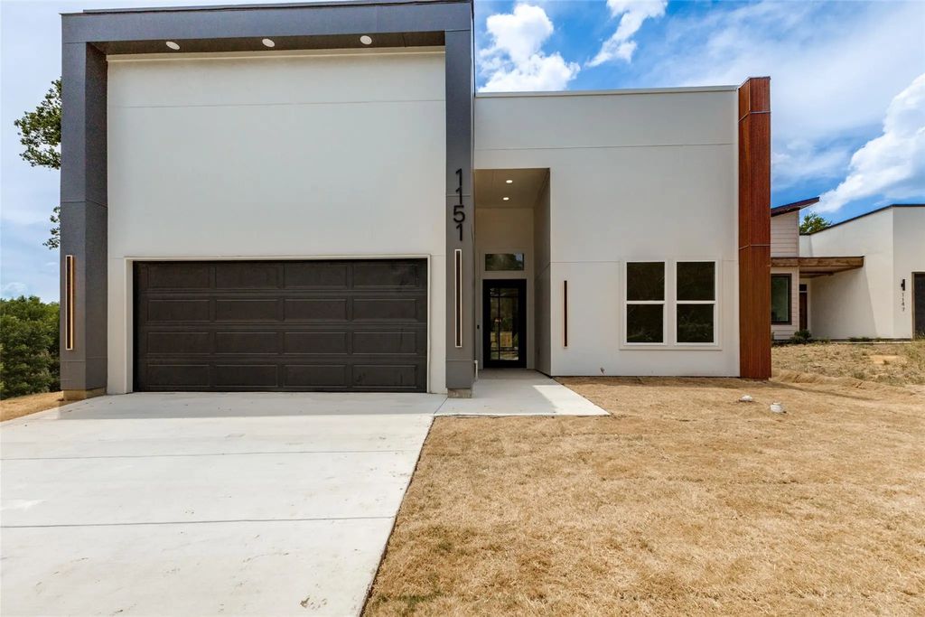 1151 Riverwood Road, Dallas