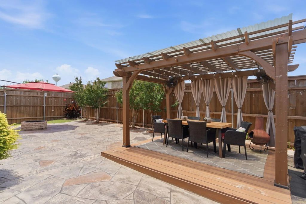 5100 Texana Drive, Frisco