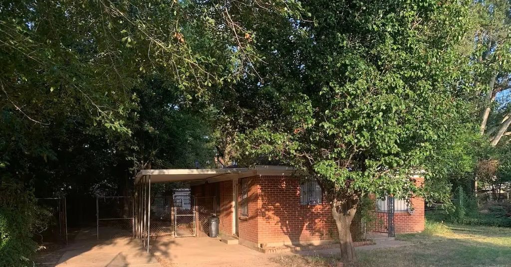 4513 Tulsa Avenue, Shreveport