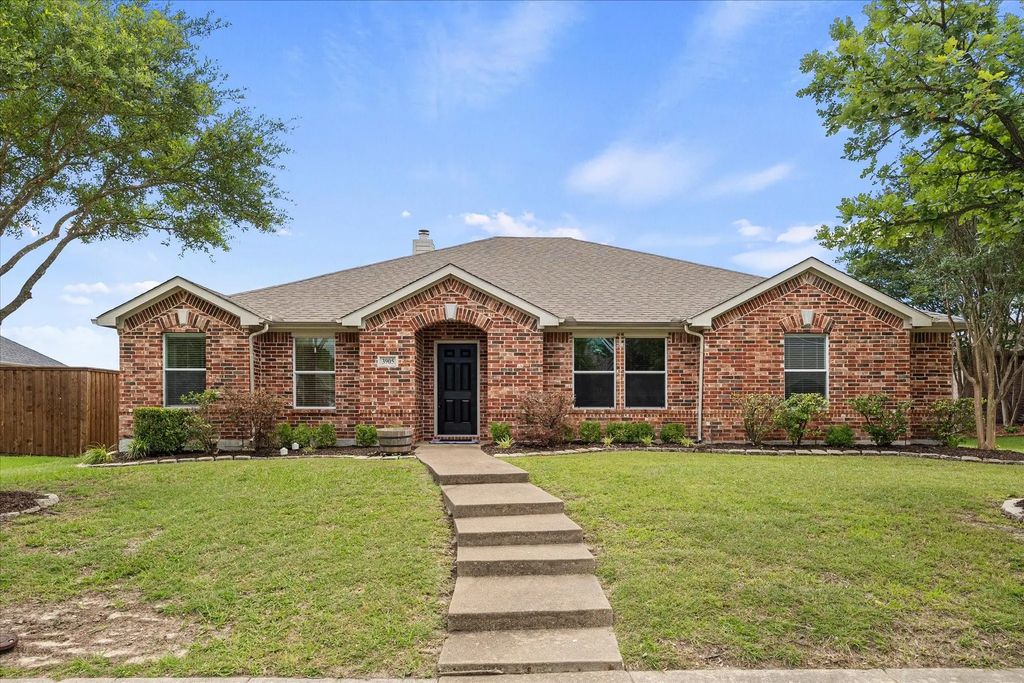 3905 Poplar Point Drive, Rockwall