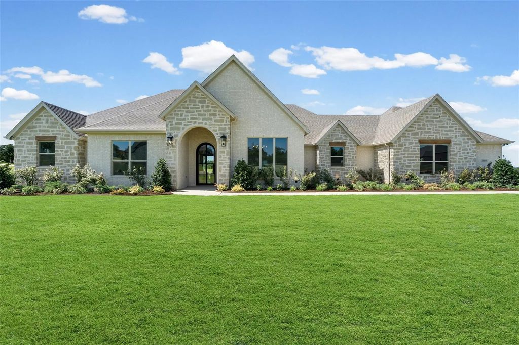3005 Codigo Drive, Weatherford