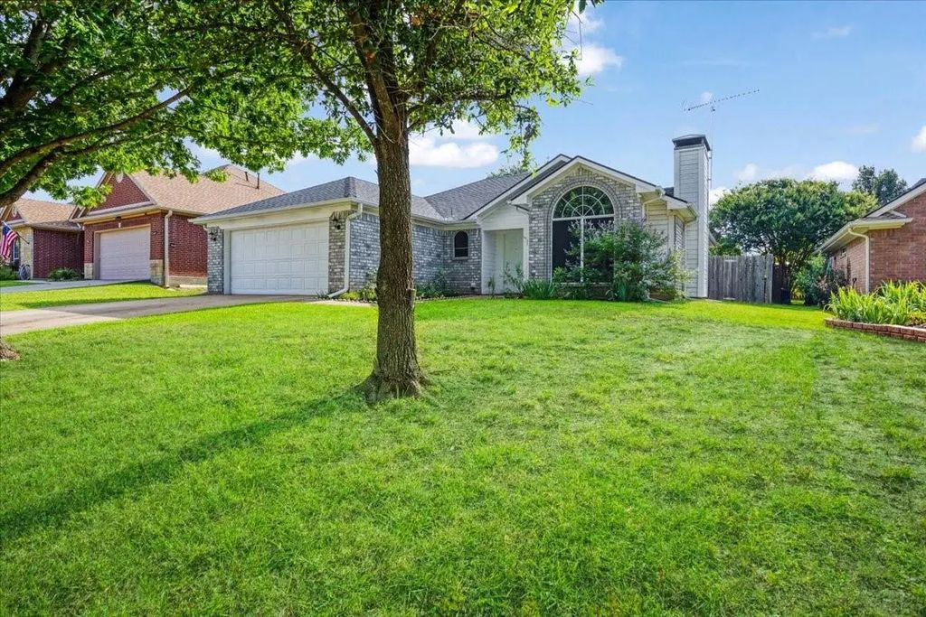 4805 Indio Lane, Sherman