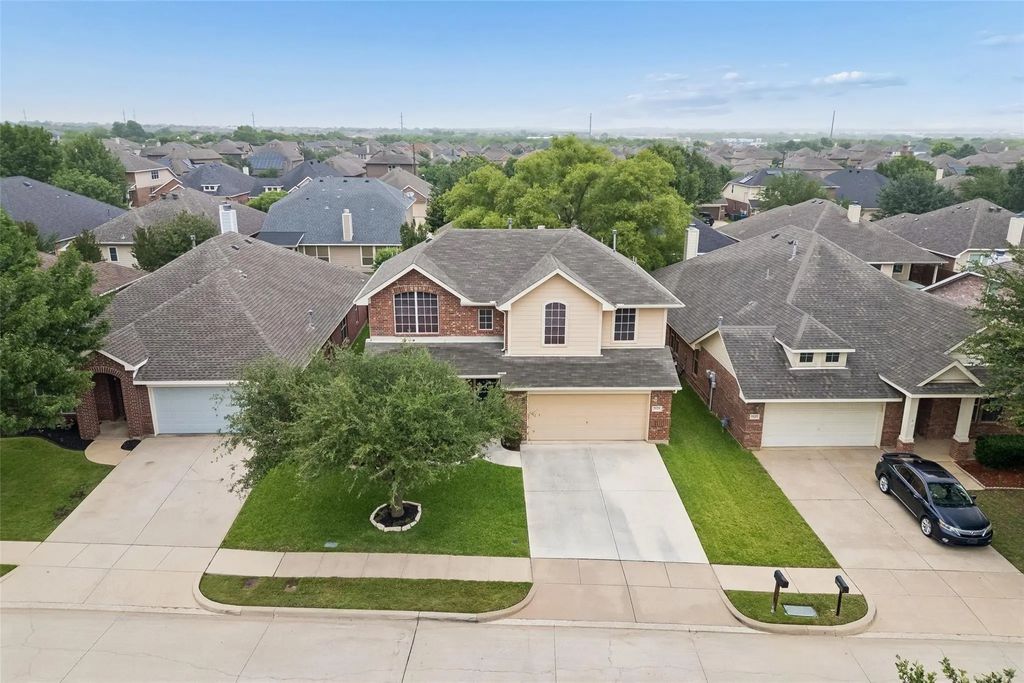5121 Pinellas Avenue, Fort Worth