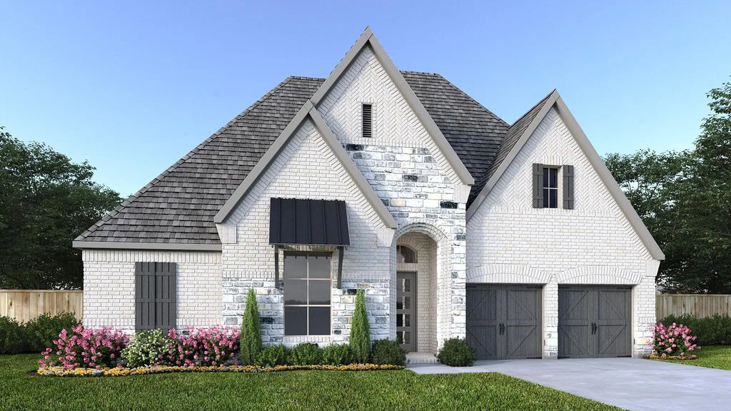 2924 Harkaway Court, Celina