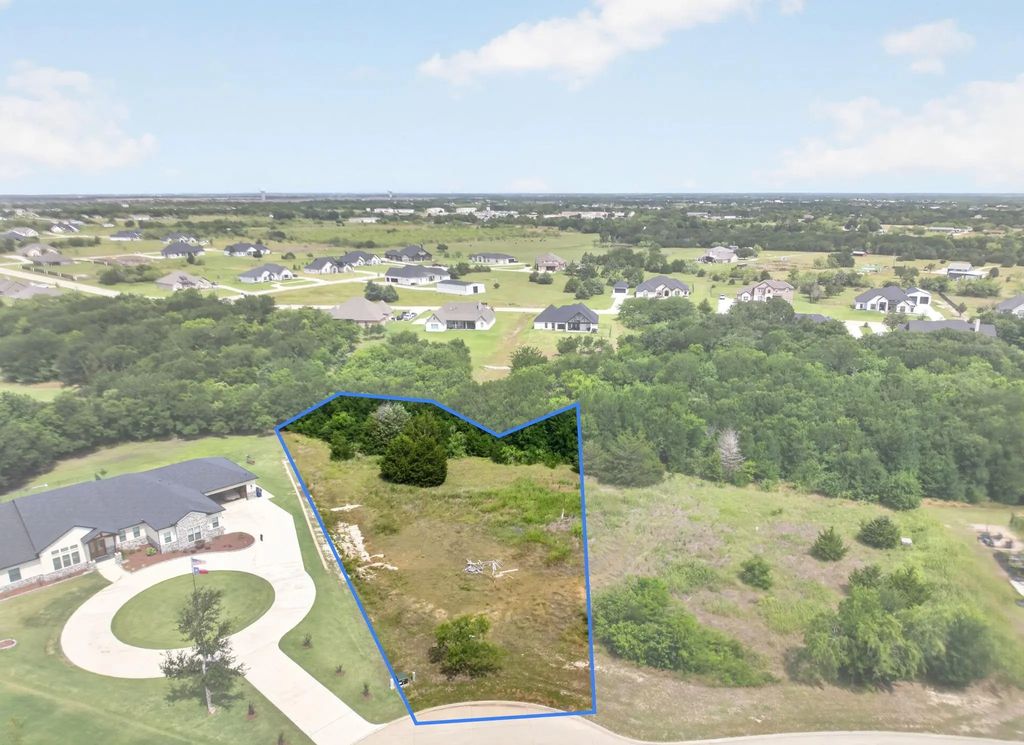 4174 Weeping Oak, Royse City