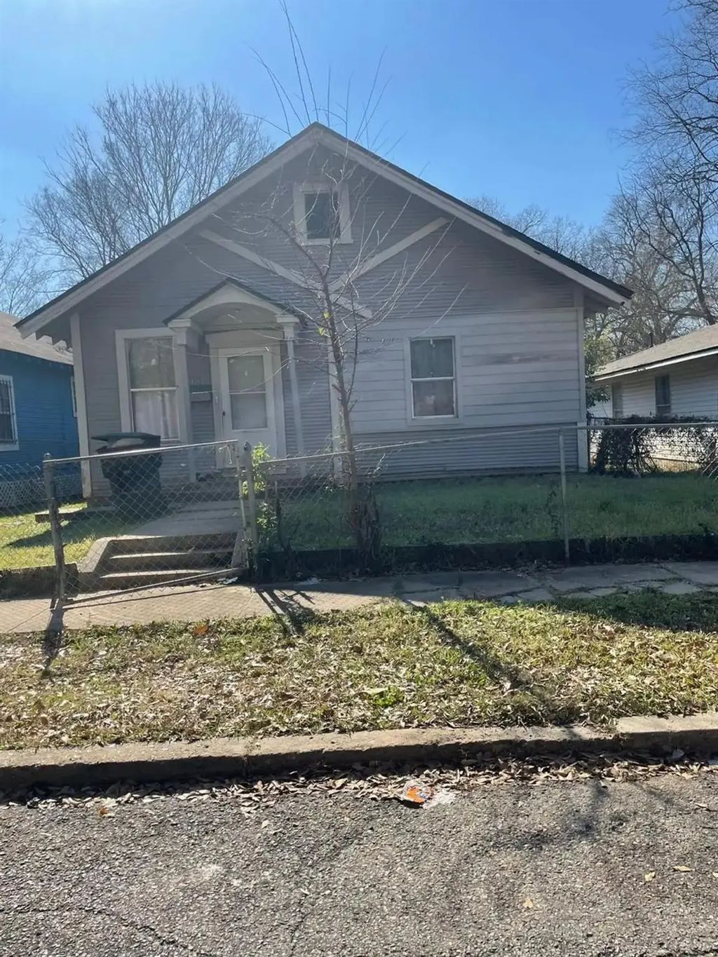 3115 Frederick Street, Shreveport