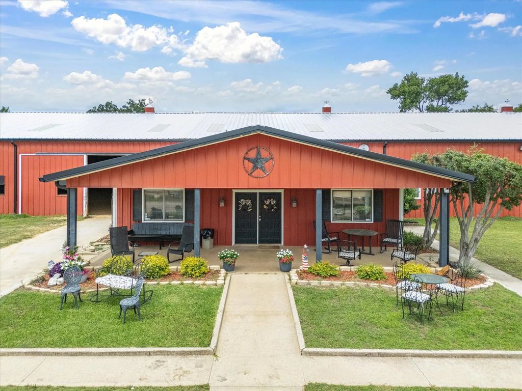 7950 W Cross Timbers Road, Flower Mound