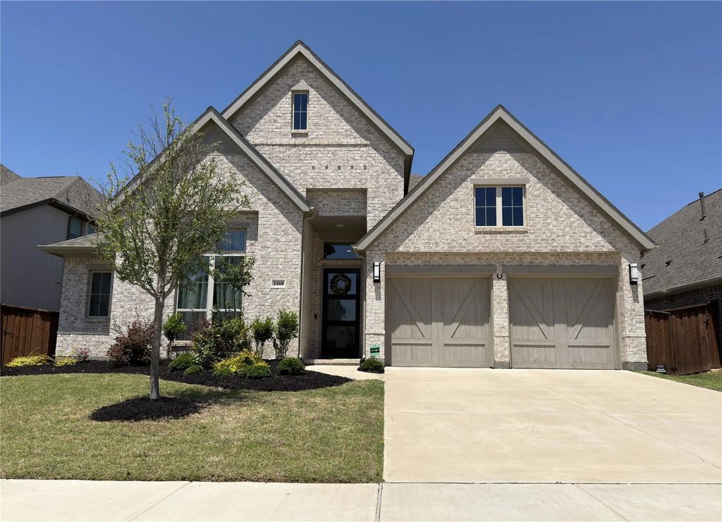 2460 Macy Way, Prosper