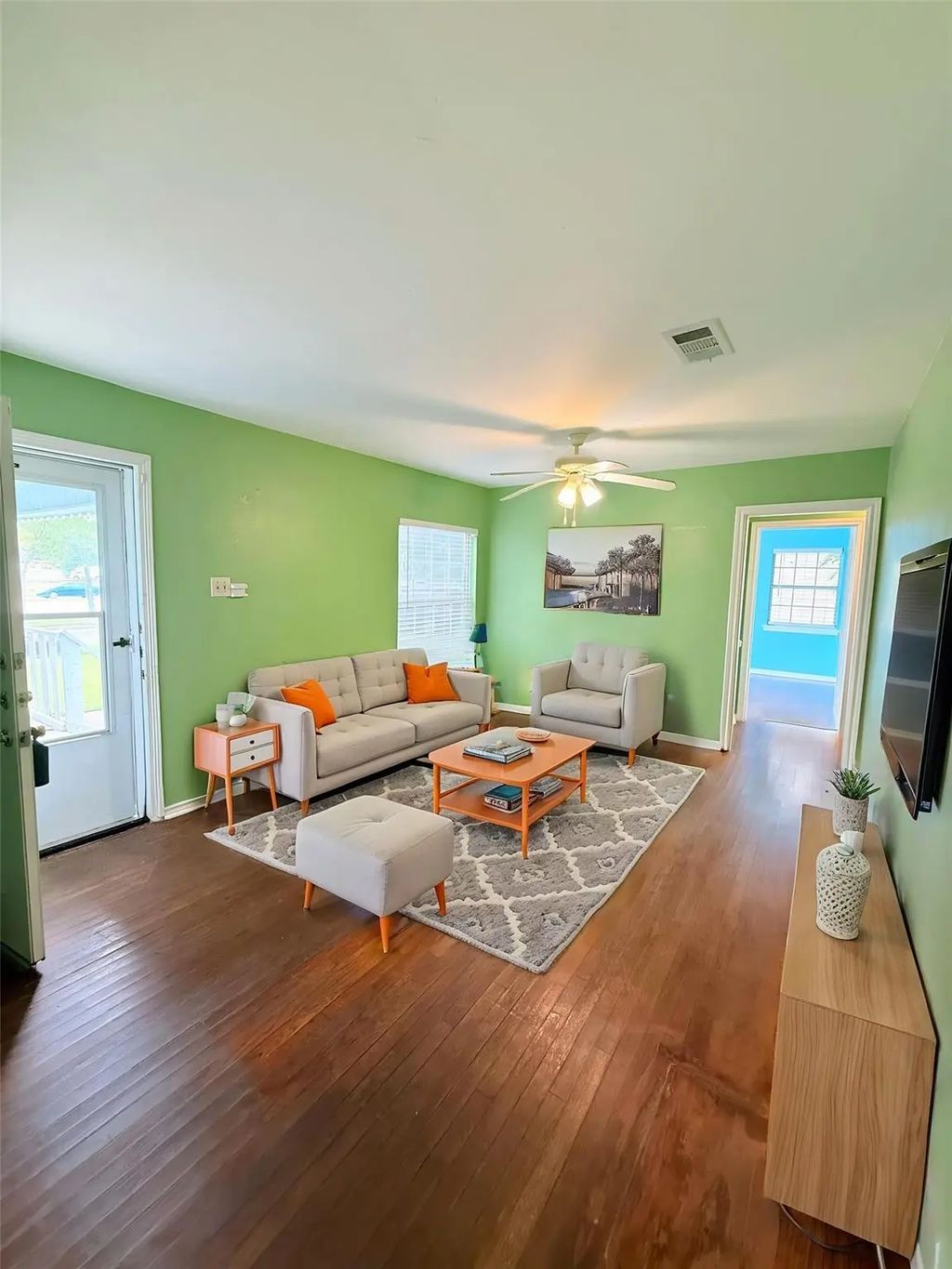 11827 Gaston Parkway, Dallas