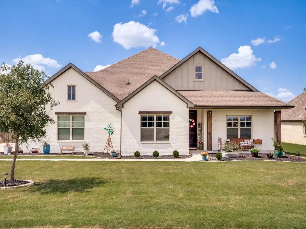 14712 Crystal Spring Drive, Justin
