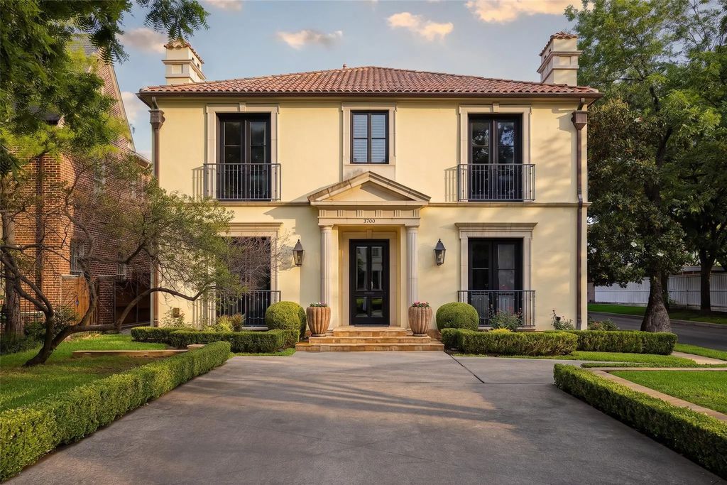 3700 Normandy Avenue, Highland Park