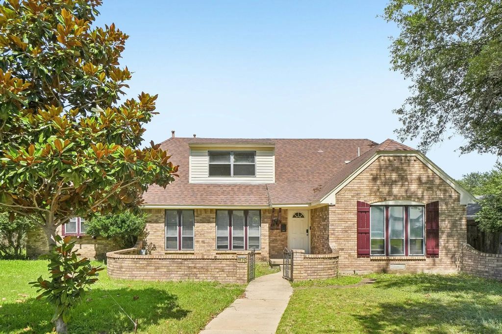 11312 Cotillion Drive, Dallas